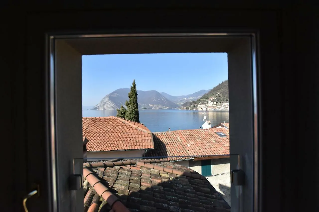 Appartement Casa Del Drago à Sulzano