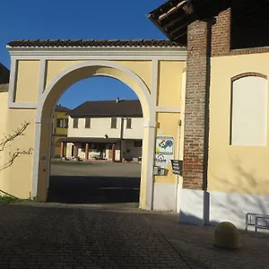 Le Risaie Alloggio per agriturismo