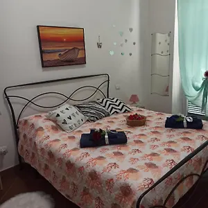 Casa Tortuga Appartement La Spezia