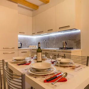 Bragora 3524 Between San Marco And Biennale Appartement Venise